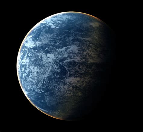 Super Earth Planet Creation Asset For Unity On Behance