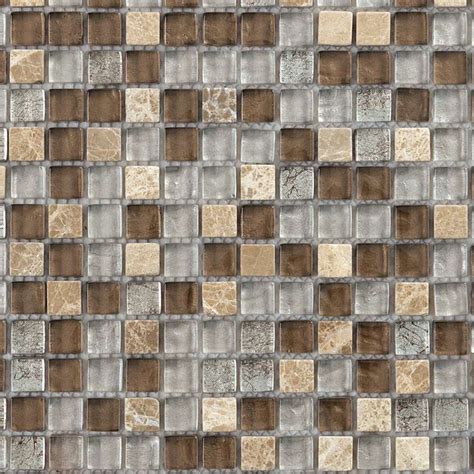 Main Glass Mosaic Wall Tiles Full Circle Ceramics
