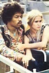 Carmen Borrero: 10 Photos of Her & Jimi Hendrix | Rocks Off Mag