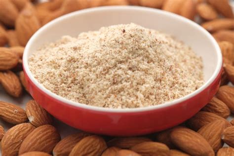 Almond Flour Substitutes Guide For Cozymeal