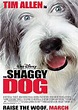 The Shaggy Dog -Trailer, reviews & meer - Pathé