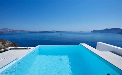 Santorini Luxury Villas Leading Villa Rental Company In Santorini Greece