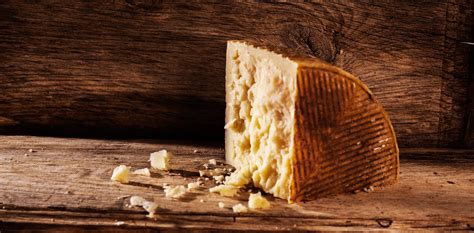 Benefits Manchego Cheese And Taste Gastronomic Spain