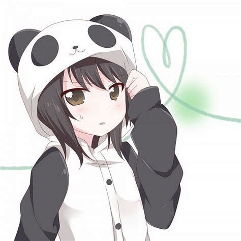 Anime Panda Youtube