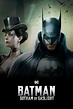 Batman: Gotham by Gaslight (2018) - Posters — The Movie Database (TMDB)