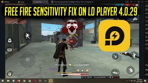 Sensitivity free fire for xiaomi, samsung. How to fix FREE FIRE Sensitivity Problem on LD PLAYER 4.0 ...