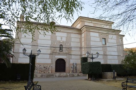 Ermita De San Roque Experiencias De Enoturismo Turismo Del Vino