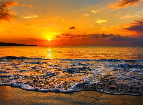 1920x1080px 1080p Free Download A Bali Sunset Beach Sunset Bali