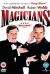 Magicians - Película 2007 - CINE.COM