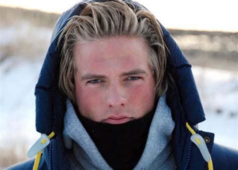 ⚓️ what's your dream job? Lasse Matberg, le foto del Thor norvegese che fa strage di ...