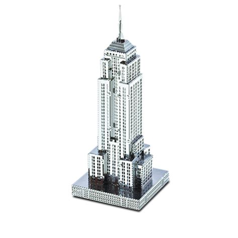 Empire State Building | Empire state building drawing, Building, Empire state