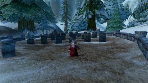 Wow Sod All Warlock Runes In Wow Classic Season Of Discovery Listed