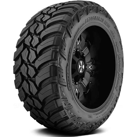 Amp Mud Terrain Attack Mt A Lt28555r20 285 5520ampcm2 Custom