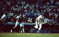 The Beginning - Kirk Gibson's World Series home run in 1988 - ESPN