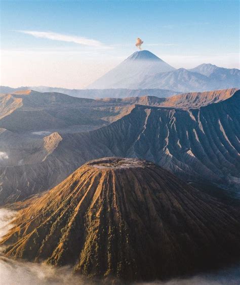 Taman Nasional Bromo Tengger Semeru With Kyle Hunter Travel South