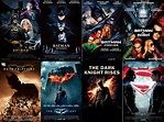 All the Batman movies ranked – The Cat's Eye