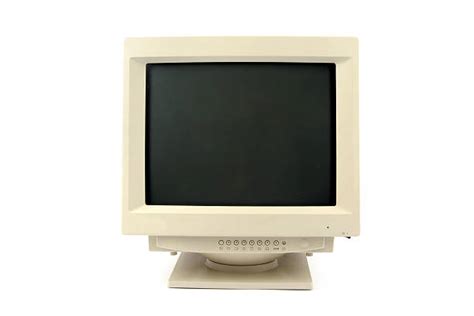 Crt Screen Stock Photos Pictures And Royalty Free Images Istock