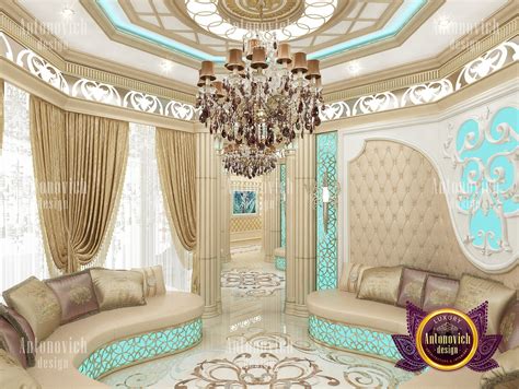 Luxury Interior Design Dubai Interior Design Company In Uae