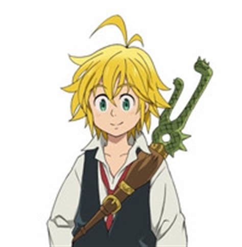 The sins wake up one day only to find out that they're kids! Crunchyroll - "The Seven Deadly Sins" Characters Get ...