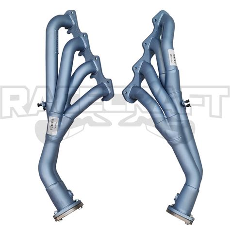 Ford Falcon Headers Ea To Fg Racecraft Australia