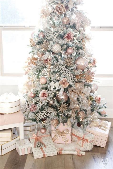 Maybe you would like to learn more about one of these? 40 awesome christmas tree decoration ideas for new year ...