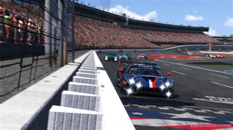 How To Optimise Your Graphics In IRacing Coach Dave Academy