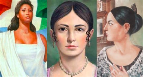 No Sólo Fue Josefa Ortiz Estas Son Las Mujeres Que Destacaron En La Independencia De México