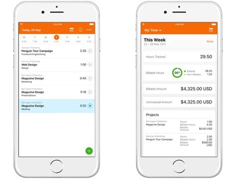 This intuitive app is a dream come true for freelancers for several reasons. Best Time Tracking Apps for iPhone for Individuals & Teams