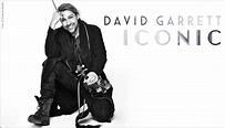 David Garrett - Iconic (CD mit Bonus-Tracks) (CD) – jpc