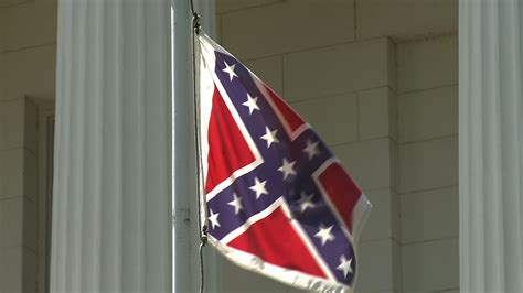 Splc Wants All Confederate Flags Down Including Alabamas Alabama News