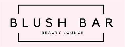 Blush Bar Beauty Lounge