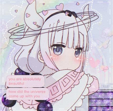 Kannakamui Kanna Anime Aesthetic