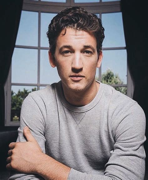 Miles teller and keleigh sperry teller tied the knot in 2019 in a hawaiian ceremony. Miles Teller (con imágenes)