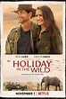Holiday in the Wild Streaming in UK 2019 Movie