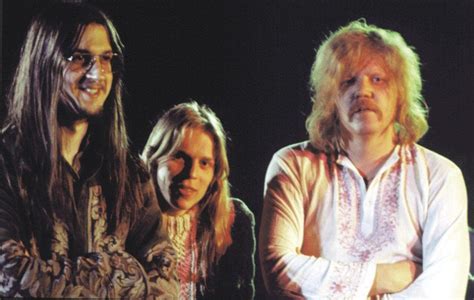 Tangerine Dream Share Track From Previously Unreleased ‘the Keep