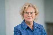 Bundesjustizministerin Christine Lambrecht zum Sommergespräch in ...