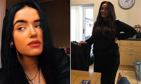 Teen Found Safe And Well After Sister Pleads For Her To Return Home Days After She Vanished