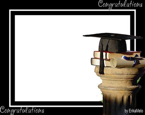 Marcos De Graduacion Marcos De Graduacion Marcos Para Diplomas