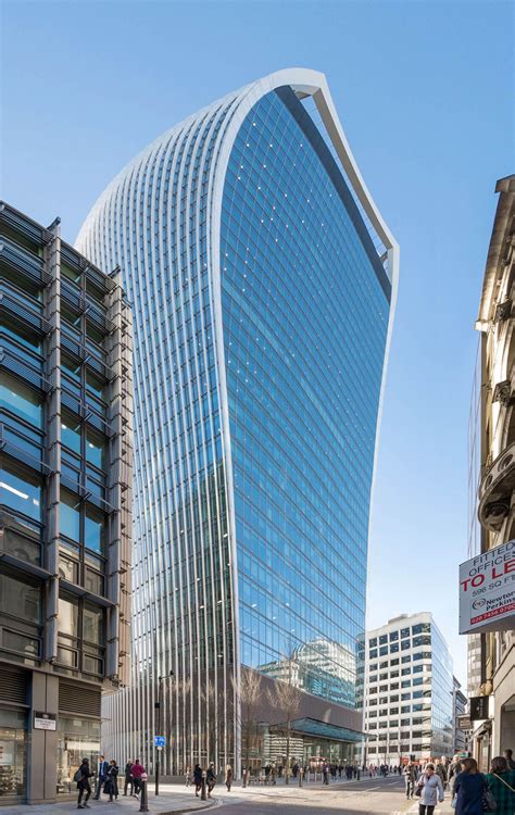 The upward trend of web searches for 20 20 20 rule could represent. 20 Fenchurch Street | Projects | Simmtronic