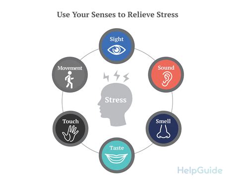 6 Ways To Relieve Stress Pedalaman