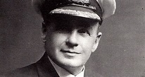 Charles Lightoller Survived The Sinking Of The Titanic, World War I ...