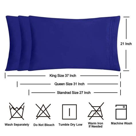 What Size Is A Queen Pillowcase The Sleep Judge Standard Pillow