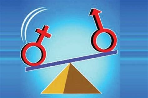 India Among Developed Nations Now As Sex Ratio Crosses 1k Mark