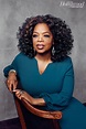 Oprah Winfrey | 10 Most Famous Women In History!