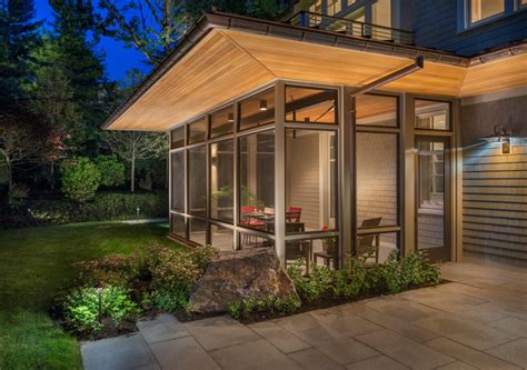 Front Porch Overhang Designs Joy Studio Design Gallery Best Design