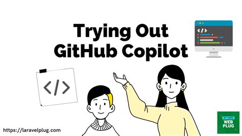 GitHub Copilot Testing Laravel Plug