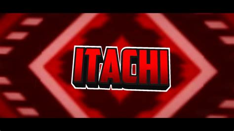 Itachi Intros 3 Youtube