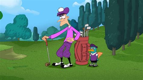 Phineas And Ferb HD Wallpapers