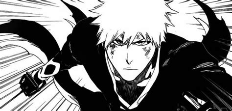 Bleach Manga Chapter 499 Rescuer In The Dark The Newest Antagonists
