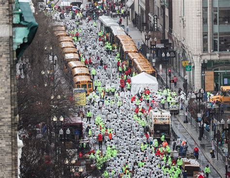 9 Great Photos From the 2019 Boston Marathon – NBC Boston